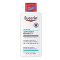 Eucerin Advanced Repair Night Lotion 48 Hour Moisturizing Body Lotion for Dry Skin Paraben Free Body Lotion with a Hypoallergenic Soothing Scent 13.5 Fl Oz Bottle