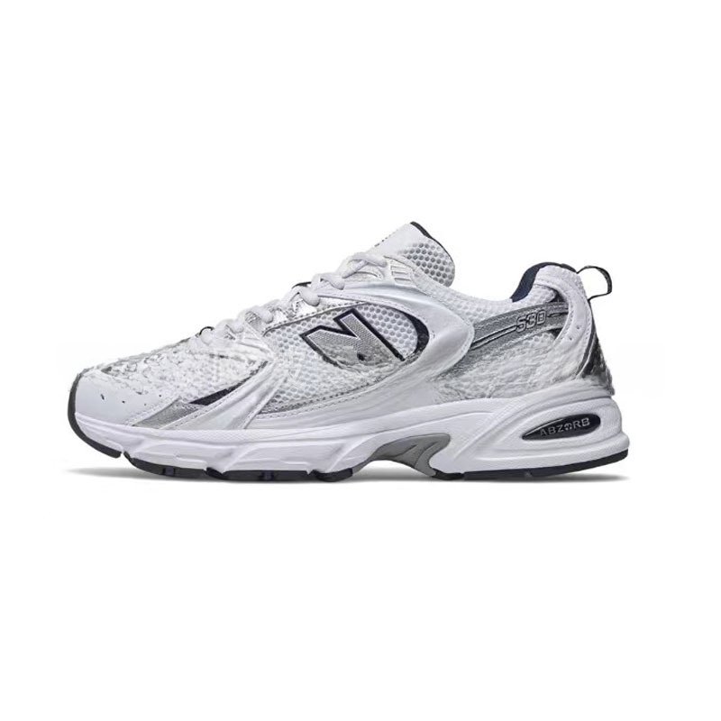 Pu Tian Shoes New Balance 530 Breathable Sneakers