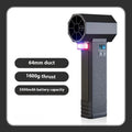 Pipeline Brushless Motor Fan