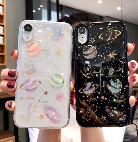 CosmicShield Case