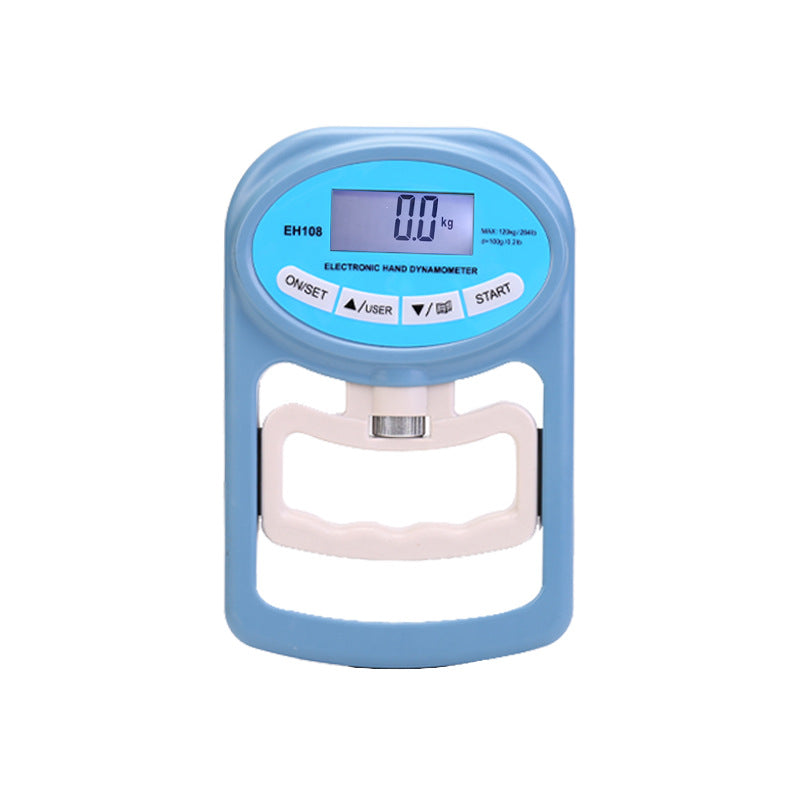 FitGrip Pro Strength Tester
