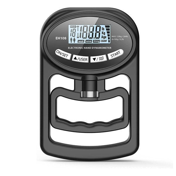 FitGrip Pro Strength Tester