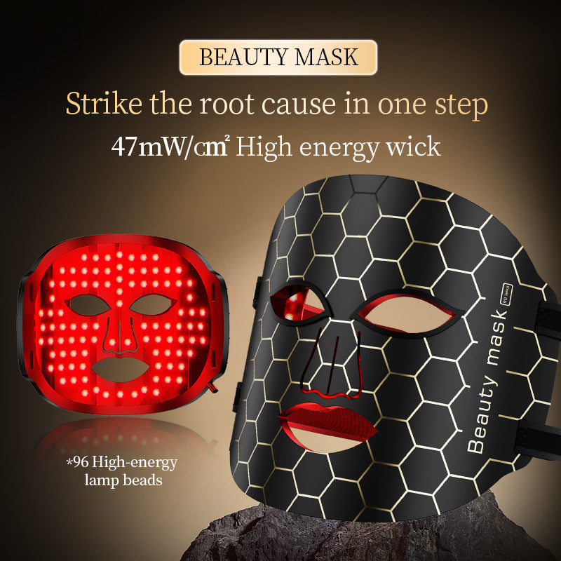 Cross-Border Facial Beauty Device with Photon Technology
