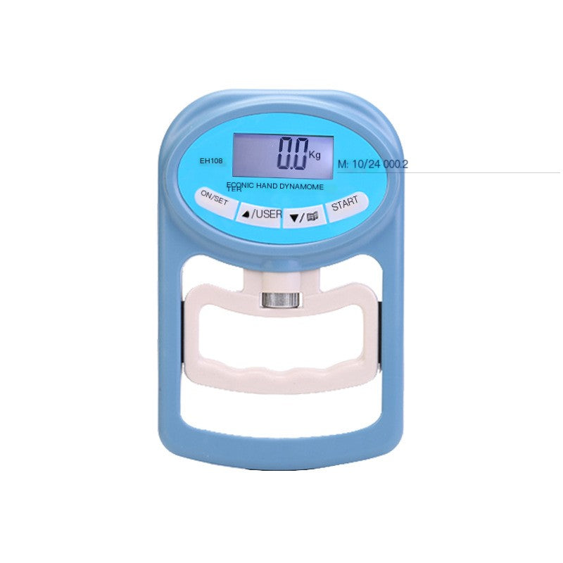 FitGrip Pro Strength Tester