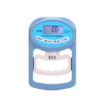 FitGrip Pro Strength Tester