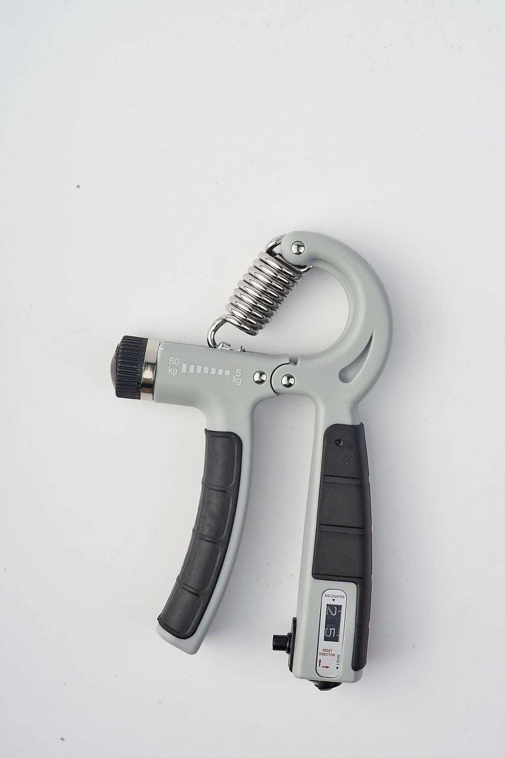 ErgoFit Hand Strength Trainer