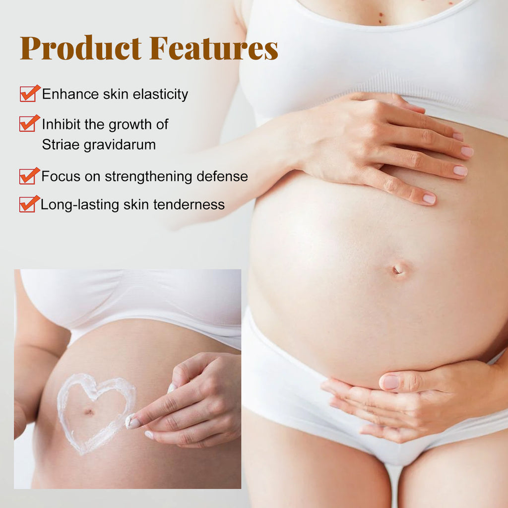 EELHOE Skin Care Cream for Pregnancy and Scars