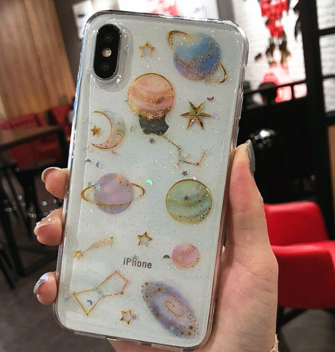 CosmicShield Case