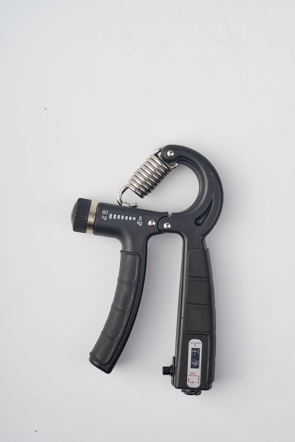 ErgoFit Hand Strength Trainer