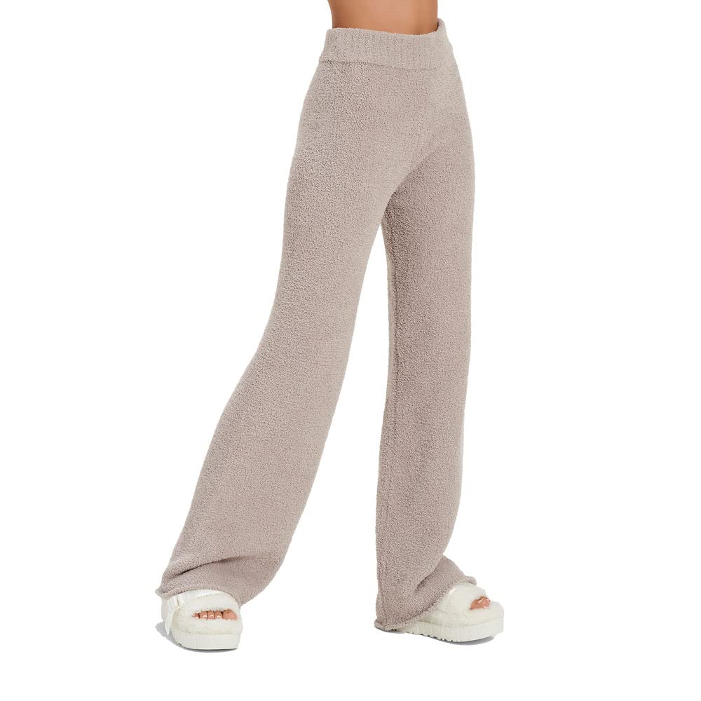 UGG Womens Terri Pants Granite XL