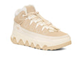 UGG Mens CAPTRAIL HIGH Sneaker Light Beige 14