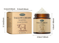 Moisturizing Soothing Skin Care Body Cream