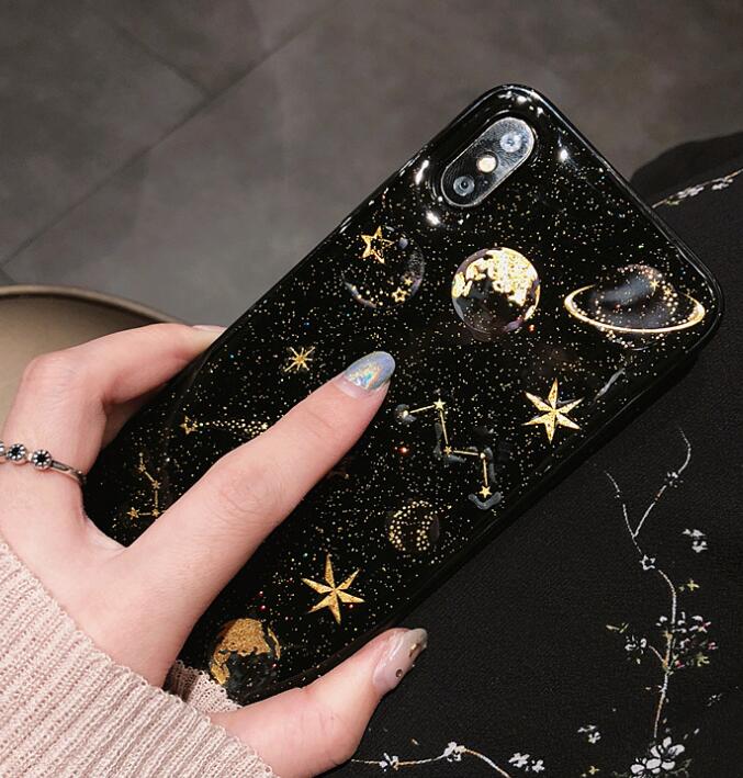 CosmicShield Case